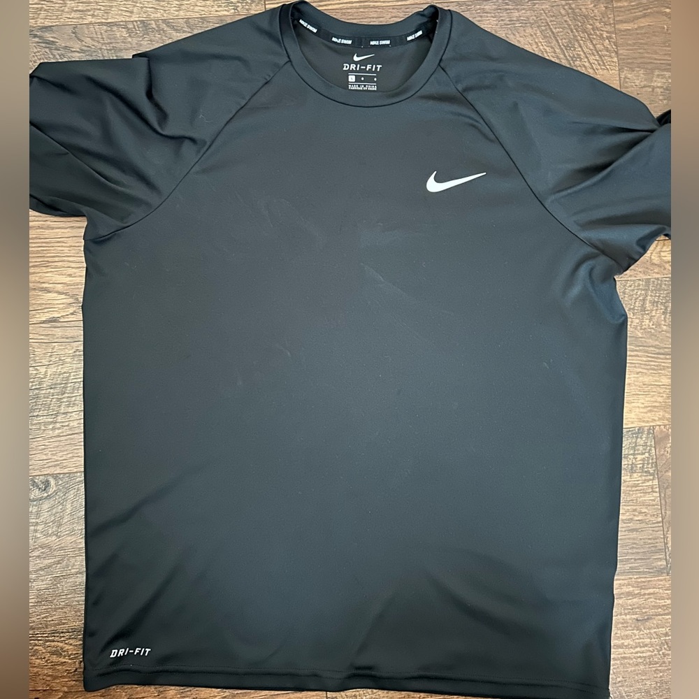 Nike Dri Fit Shirt